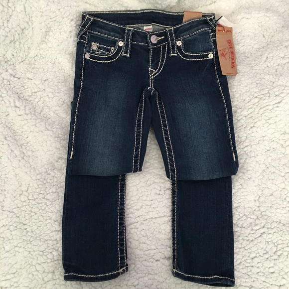 True Religion Jeans - Picture 3 of 6